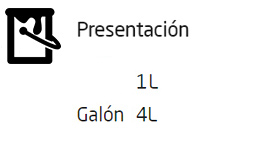 barniz presentacion