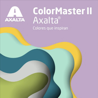 colormaster 2 colormaster 2