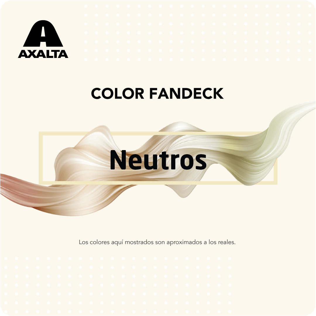 neutros colormaster 1