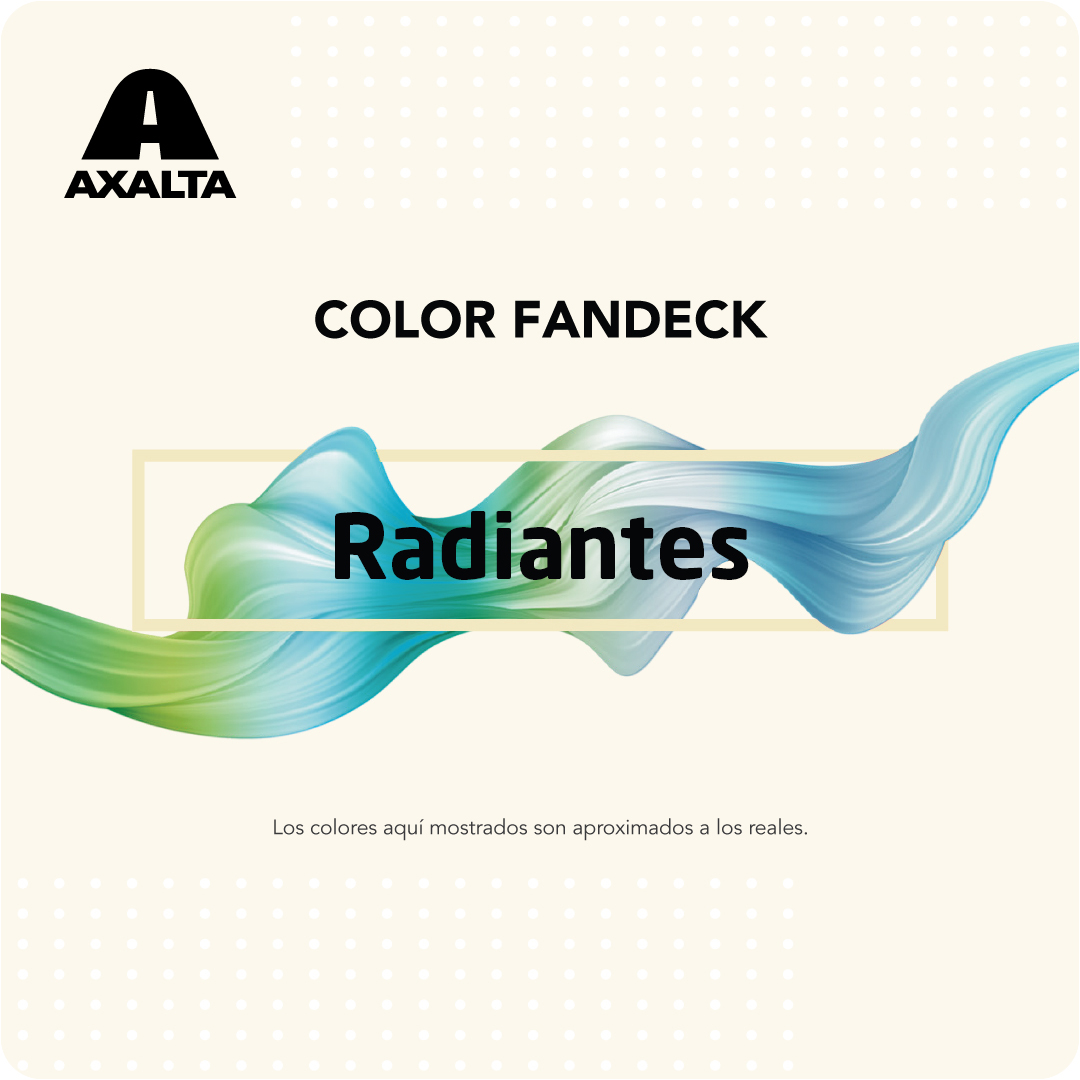 radiantes vinilicas catalogo