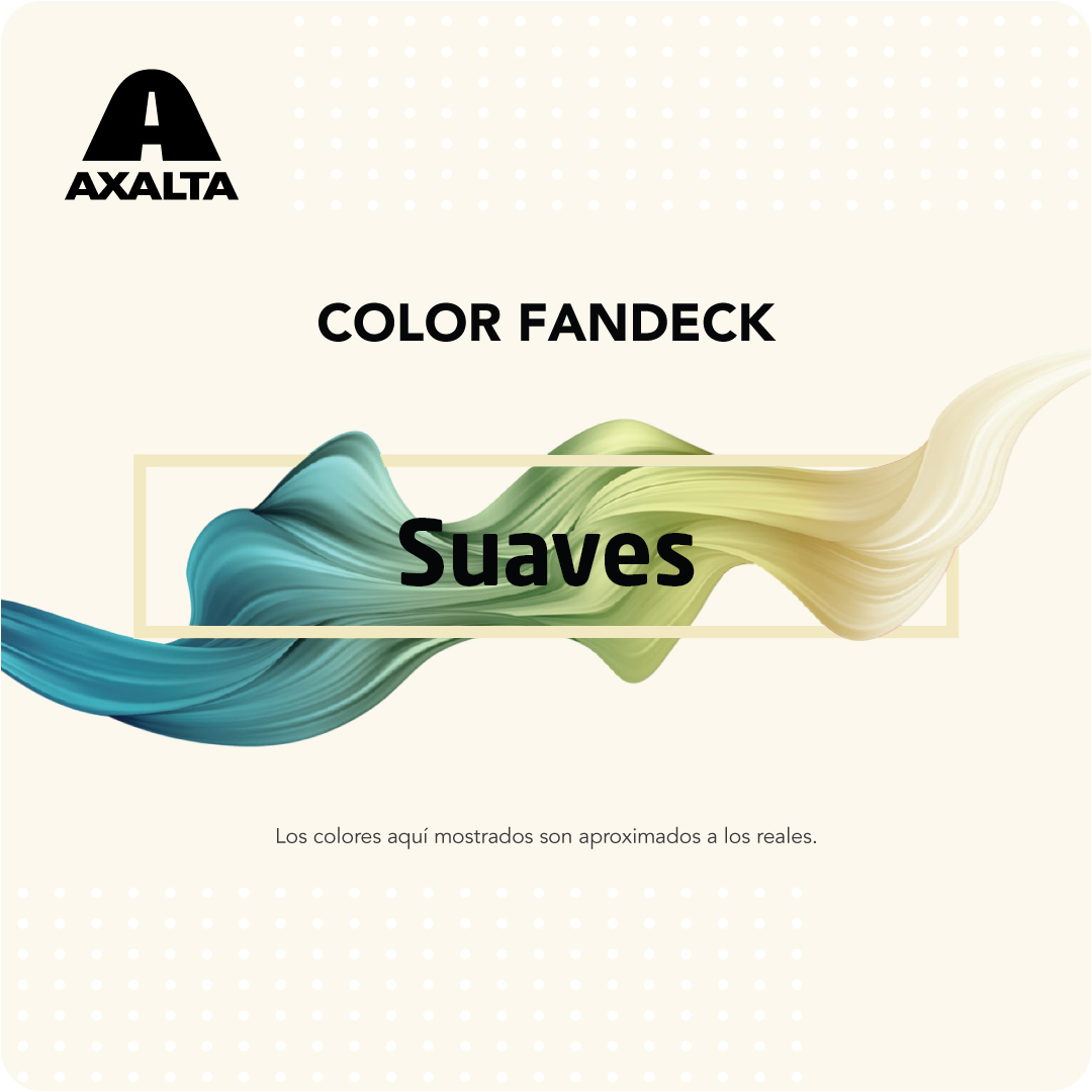 suaves suaves