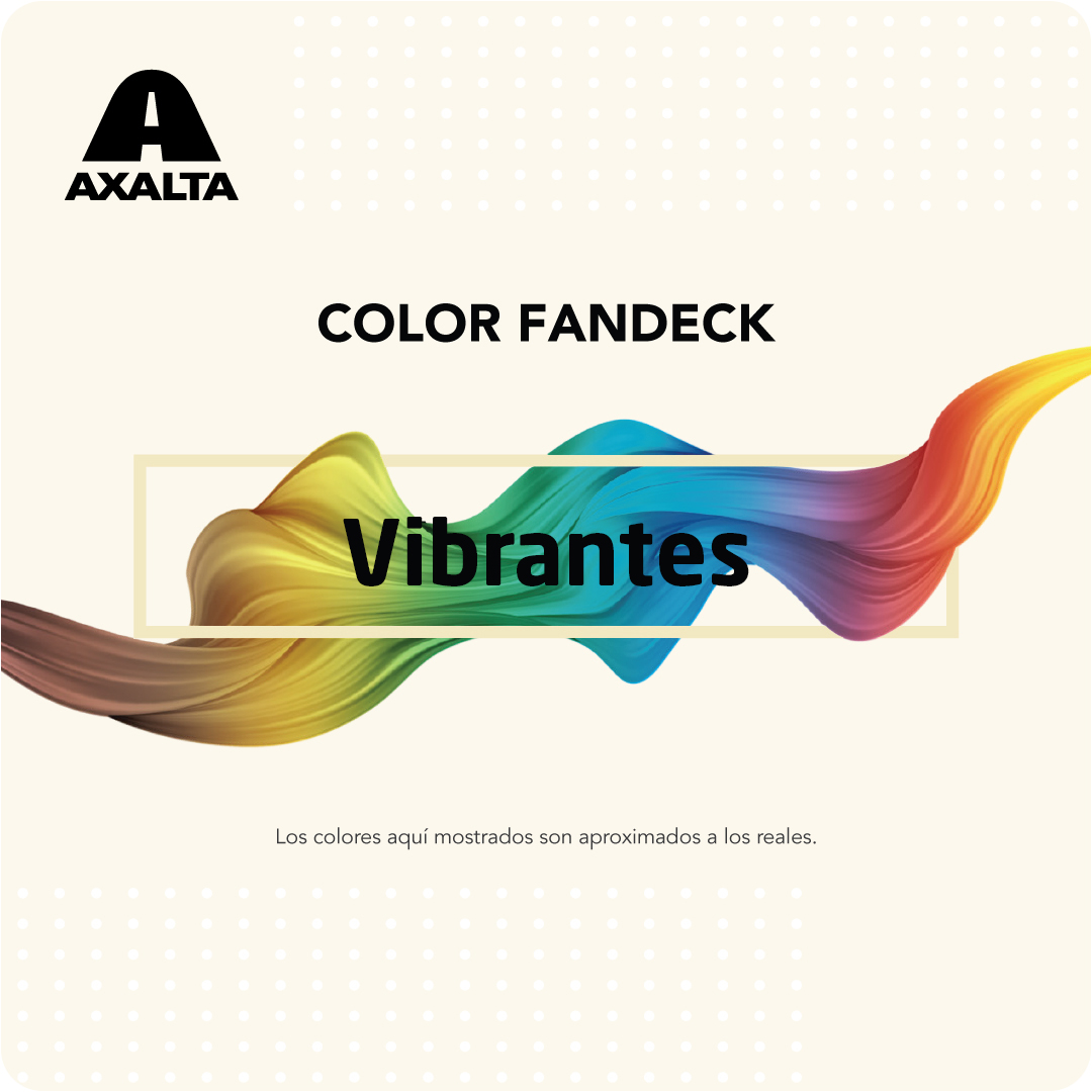 vibrantes vibrantes